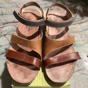 Naot Godess Women’s Sandal